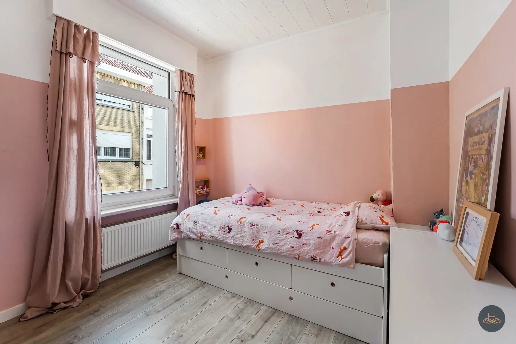 Gezellige woning nabij centrum Mechelen foto 19