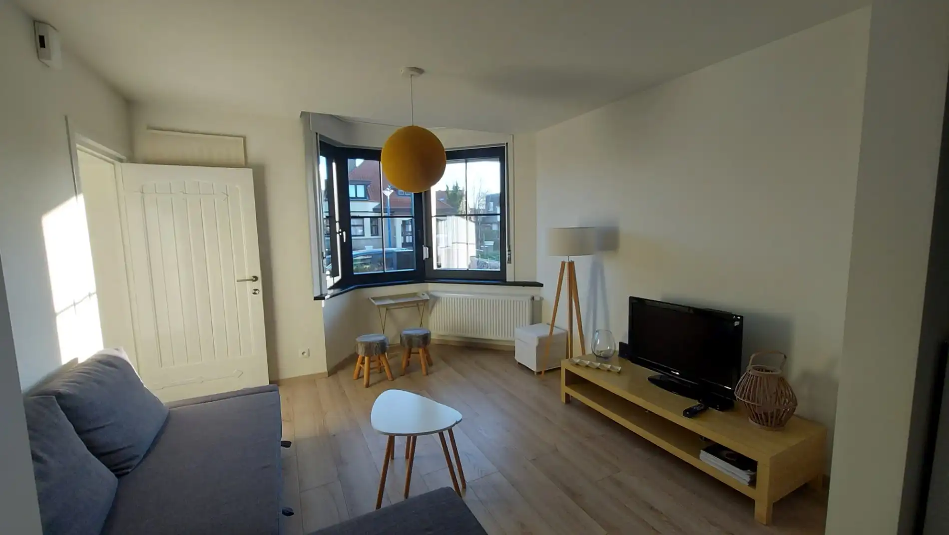 Appartement te huur Hoge Duinenlaan 19 -/GV02 - 8670 Koksijde