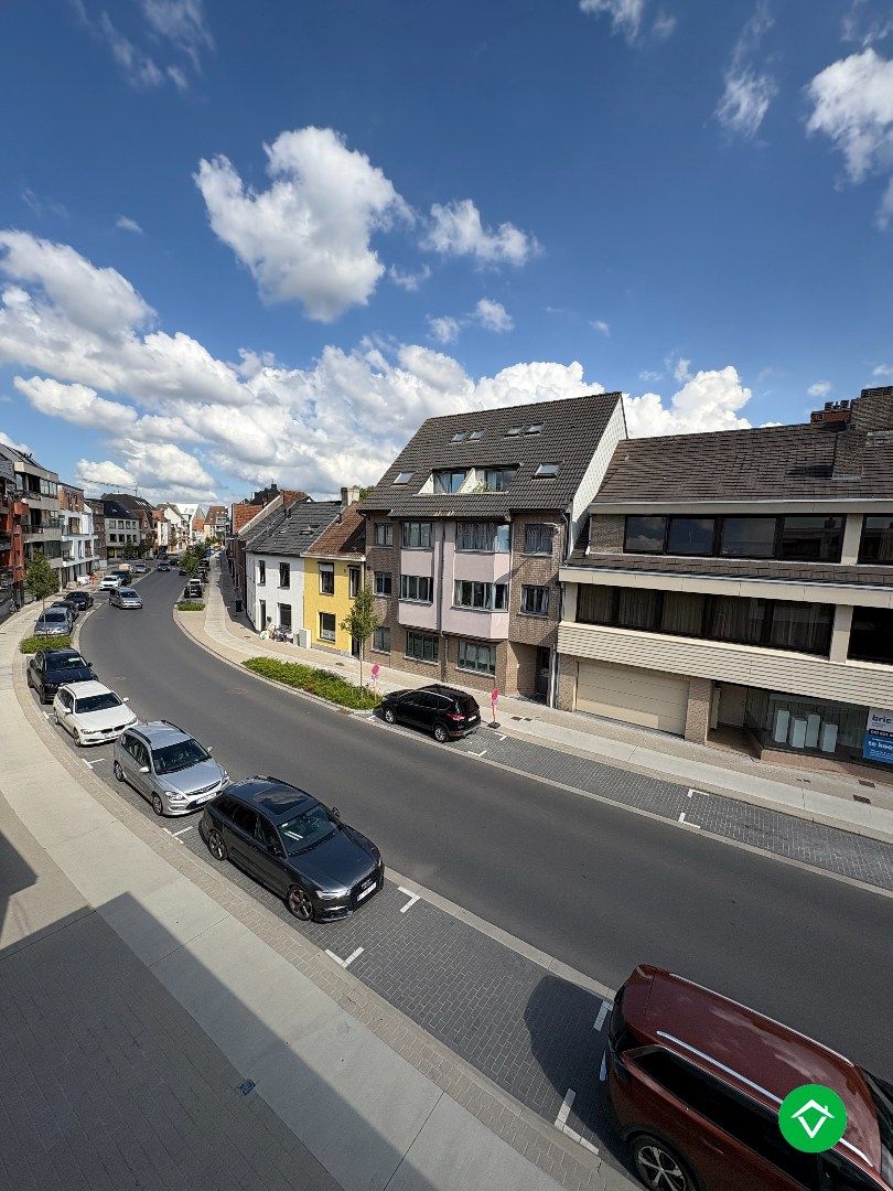 Te huur: Duplex appartement in Torhout  foto 24