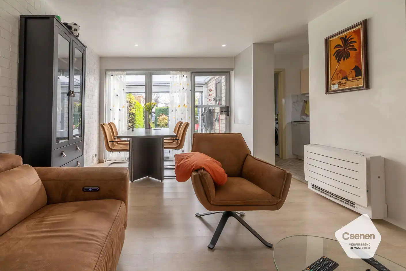 Instapklare, charmante vakantiewoning te koop! foto 2