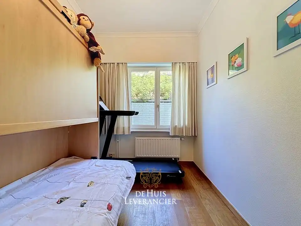 Kom levenslang genieten aan zee in deze instapklare gelijkvloerse villa op uitzonderlijke toplocatie in Oostduinkerke! foto 19