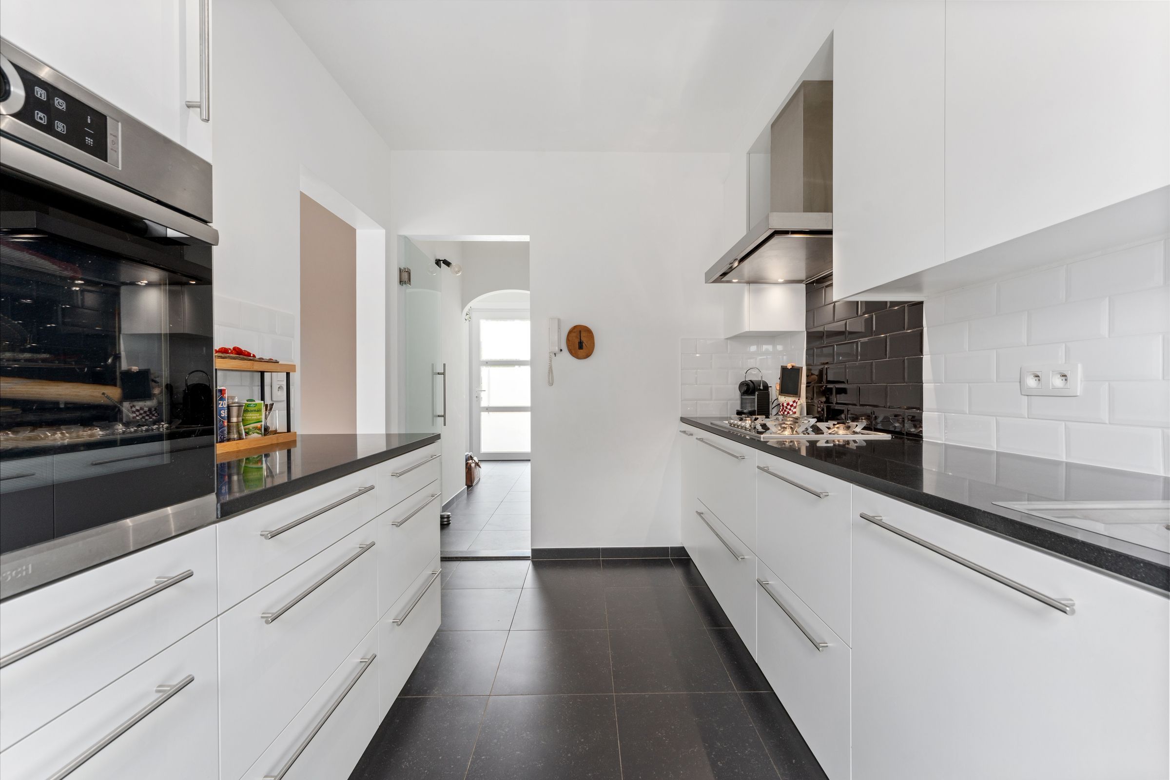 Stijlvol gerenoveerde villa op topligging in Duinbergen foto 14
