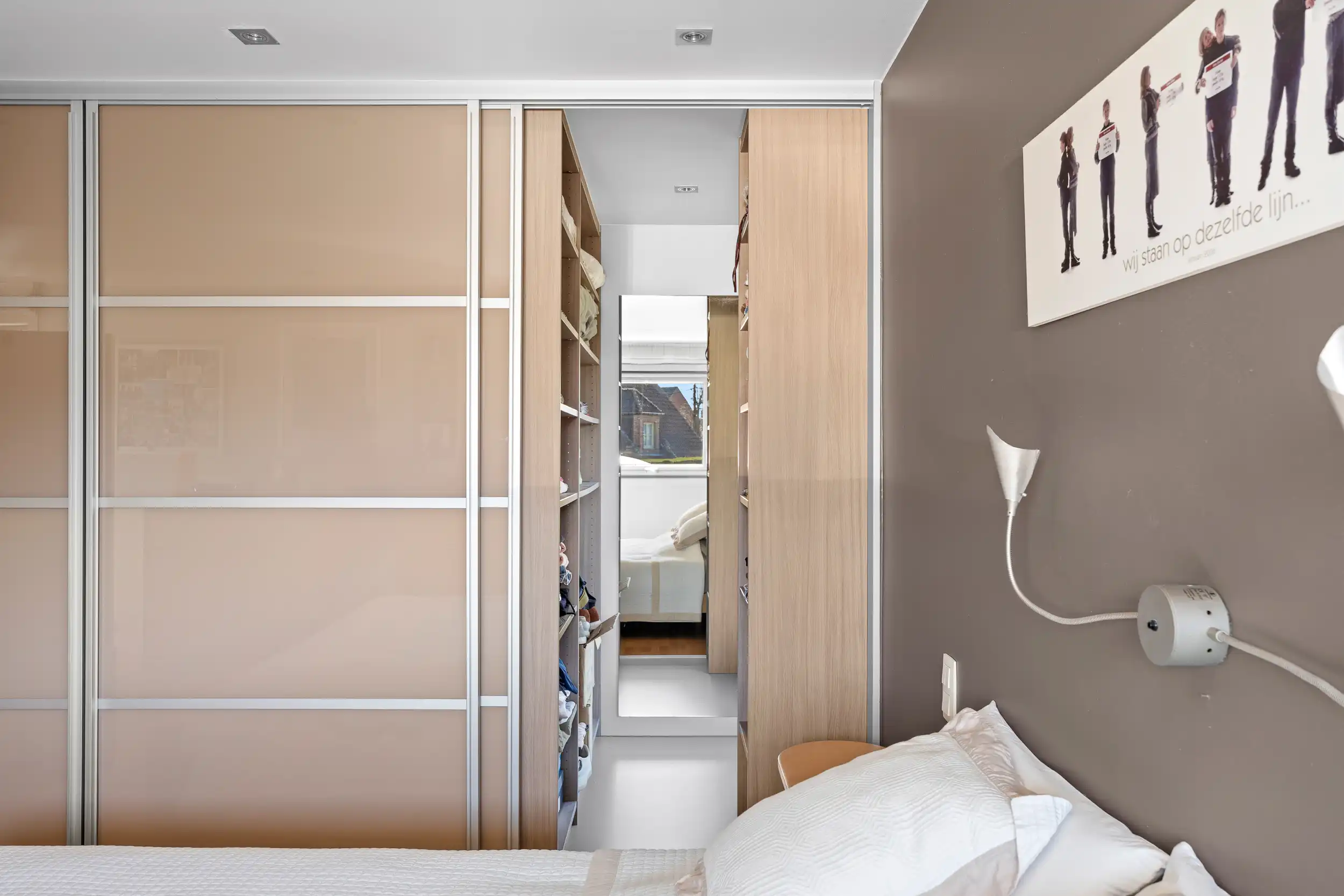 Villa te koop met vier slaapkamers nabij centrum Waregem foto 13