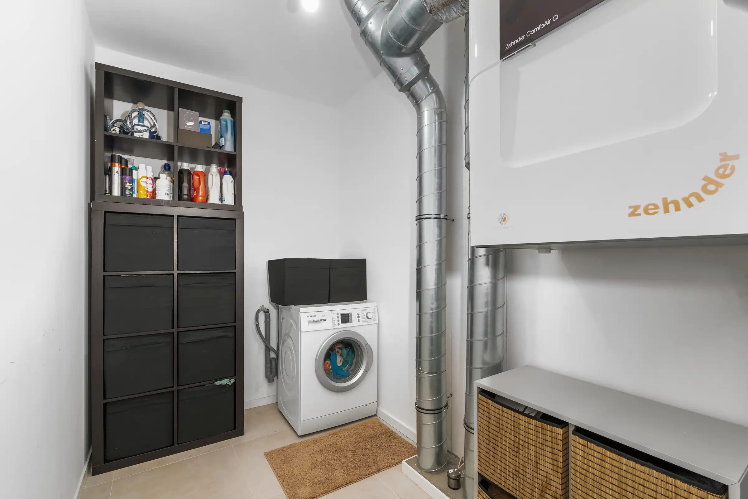 Top woning met een sfeervolle inrichting foto 26