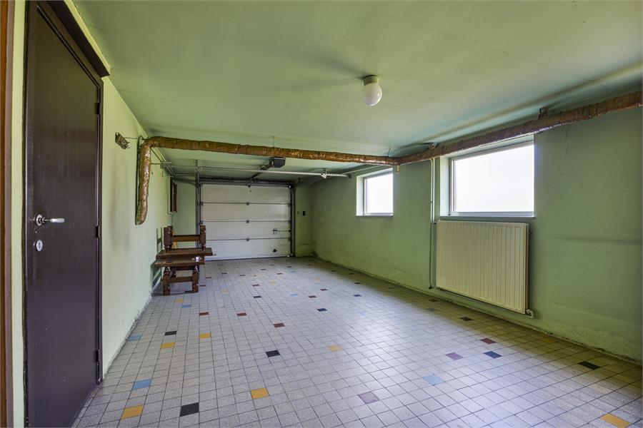 Huis te koop met zonnige tuin in Schaffen (Diest) foto 16