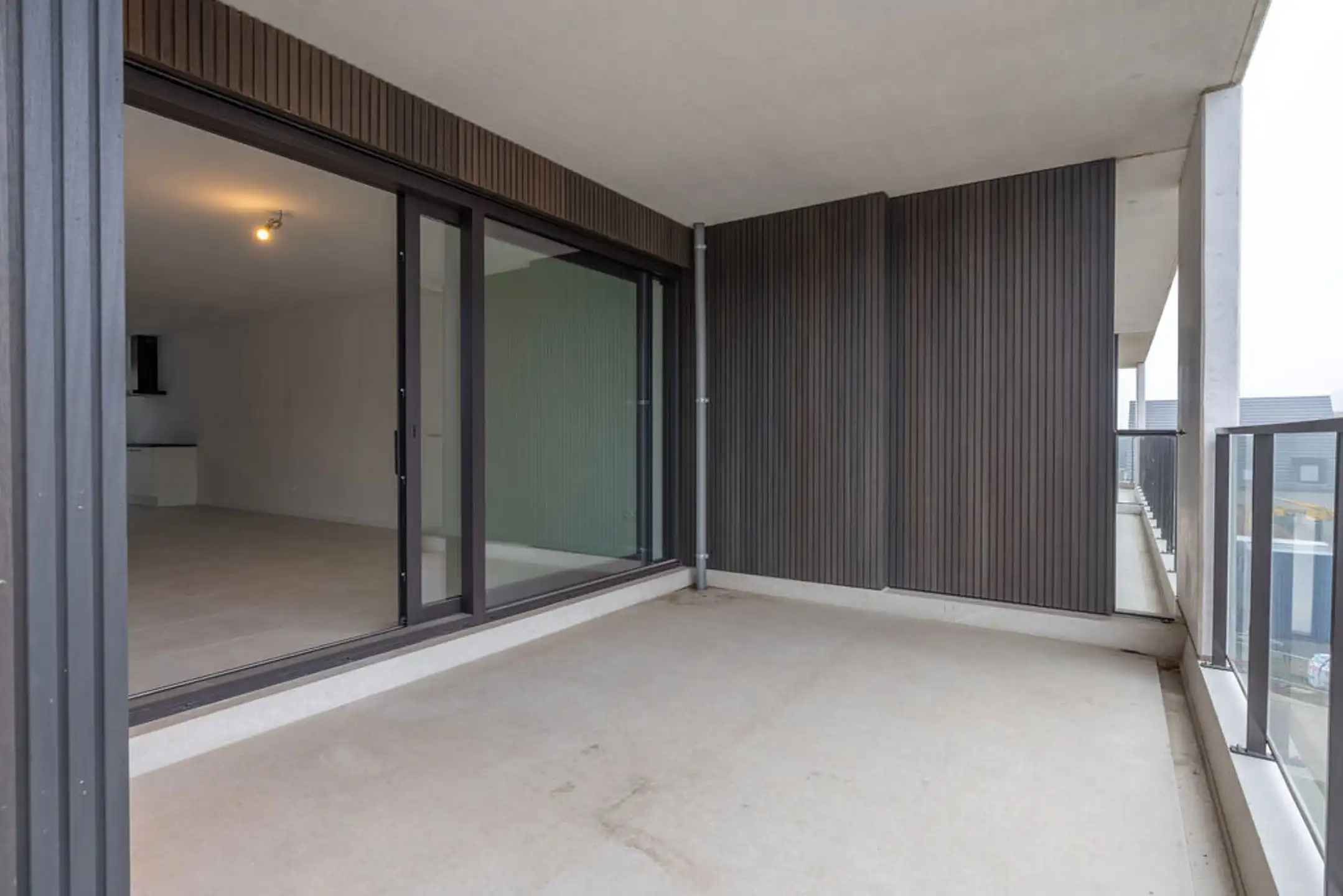 Parkdomein Neerhof bestaande uit knappe energiezuinige app foto 35