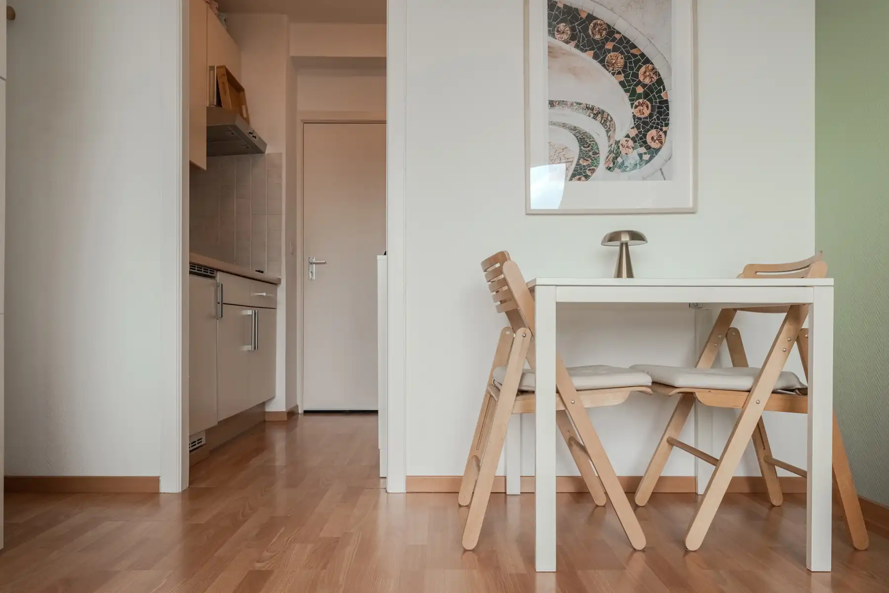 Residentie WESTEND PALACE C1 foto 11