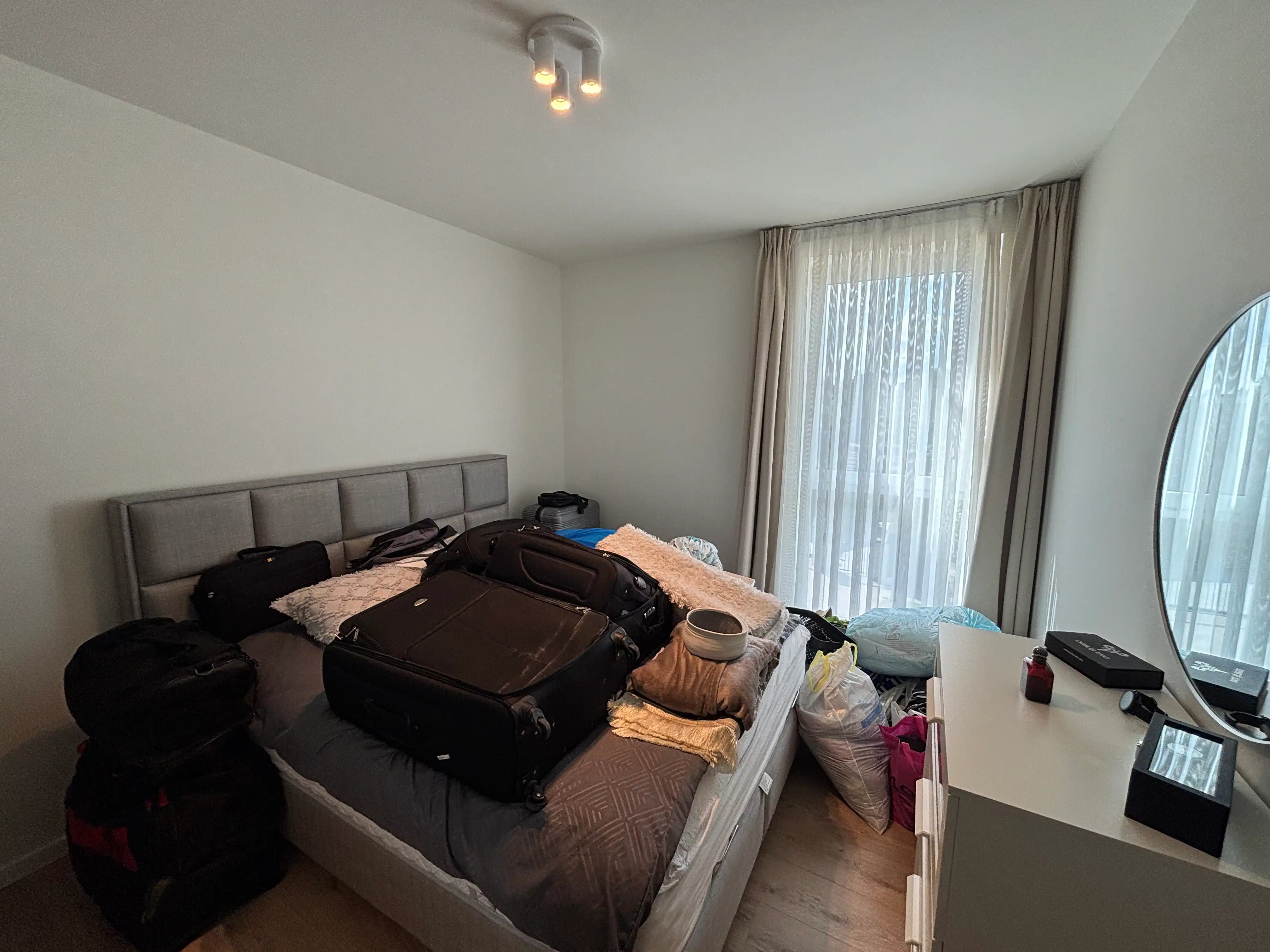 Te Huur: Modern & Duurzaam Parkappartement nabij Brussel foto 16