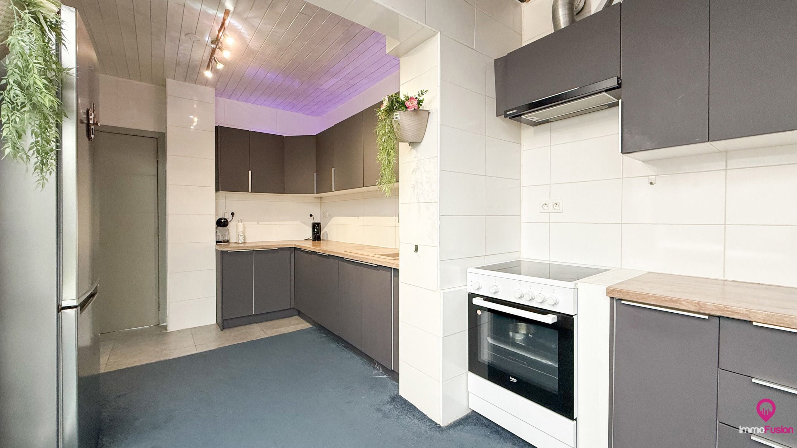 Instapklare woning met 3 slpks en label B met zonnepanelen! foto 9