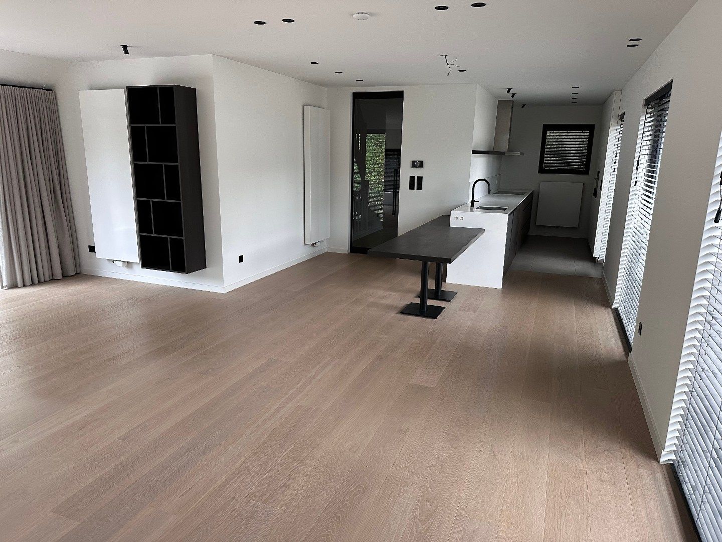 VILLA TE HUUR OP TOPLOCATIE AAN DE GOUDKUST TE NEERHAREN ! foto 25