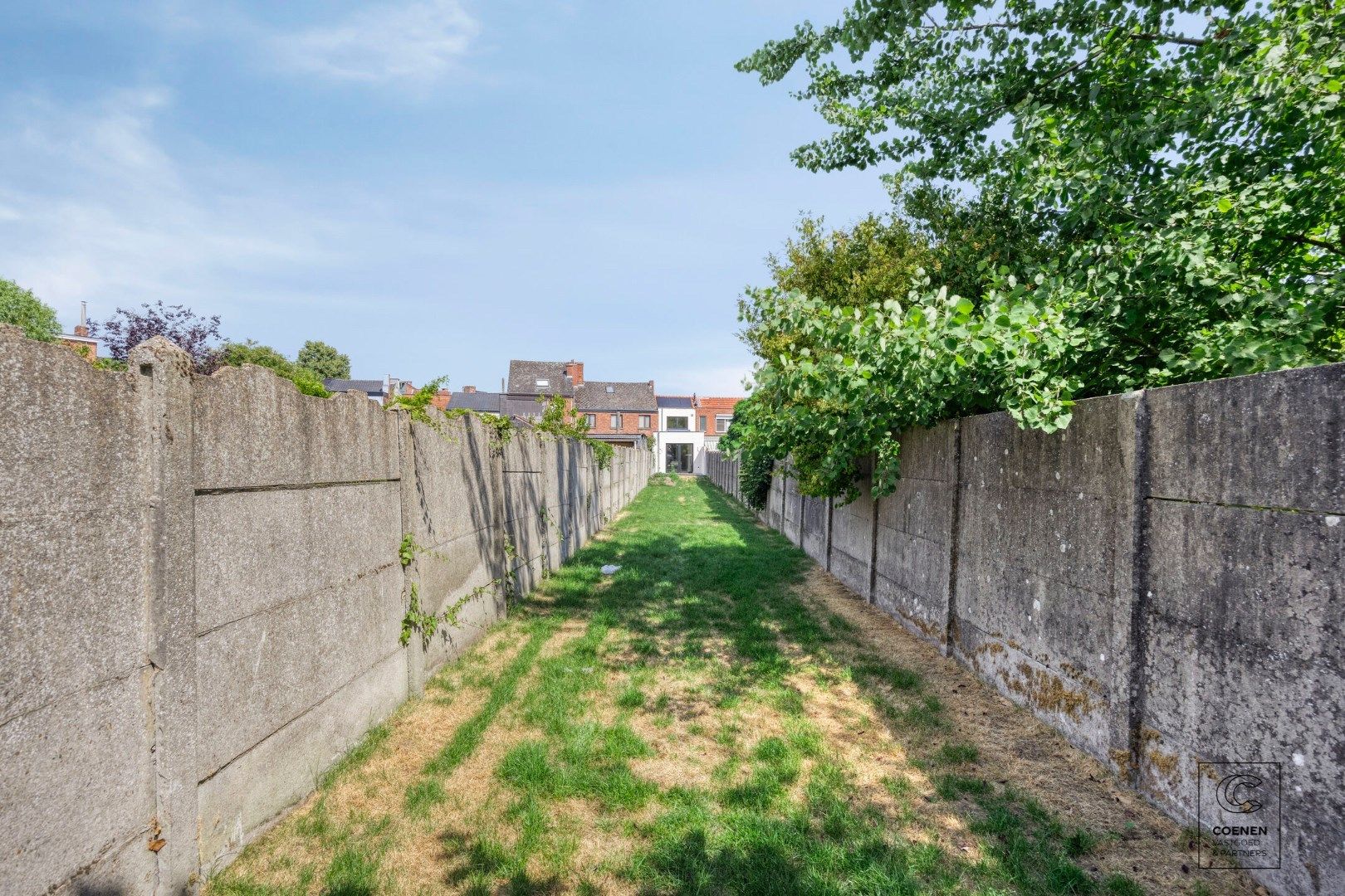 Charmant, volledig gerenoveerde woning met 2 slaapkamers te Turnhout! foto 21