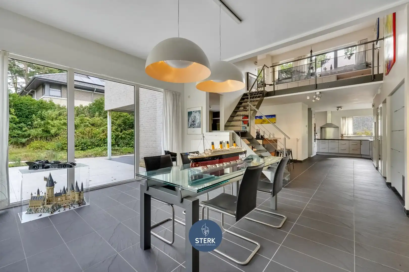MODERNE INSTAPKLARE WONING MET EPC LABEL B TE HOUTHALEN-HELCHTEREN ! foto 8