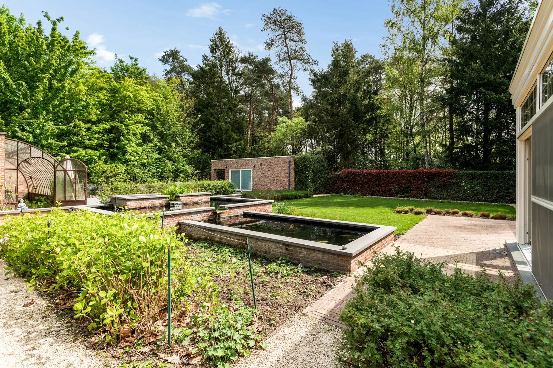 Ruime villa 570 m² met zwembad op 1575 m²  foto 47