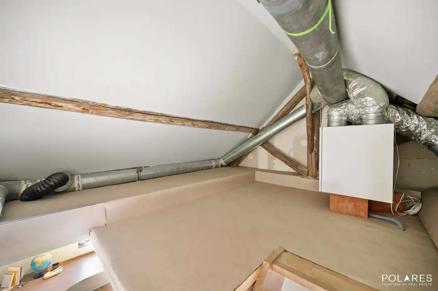 Instapklare energiezuinige woning met 3 slaapkamers in Bertem foto 21