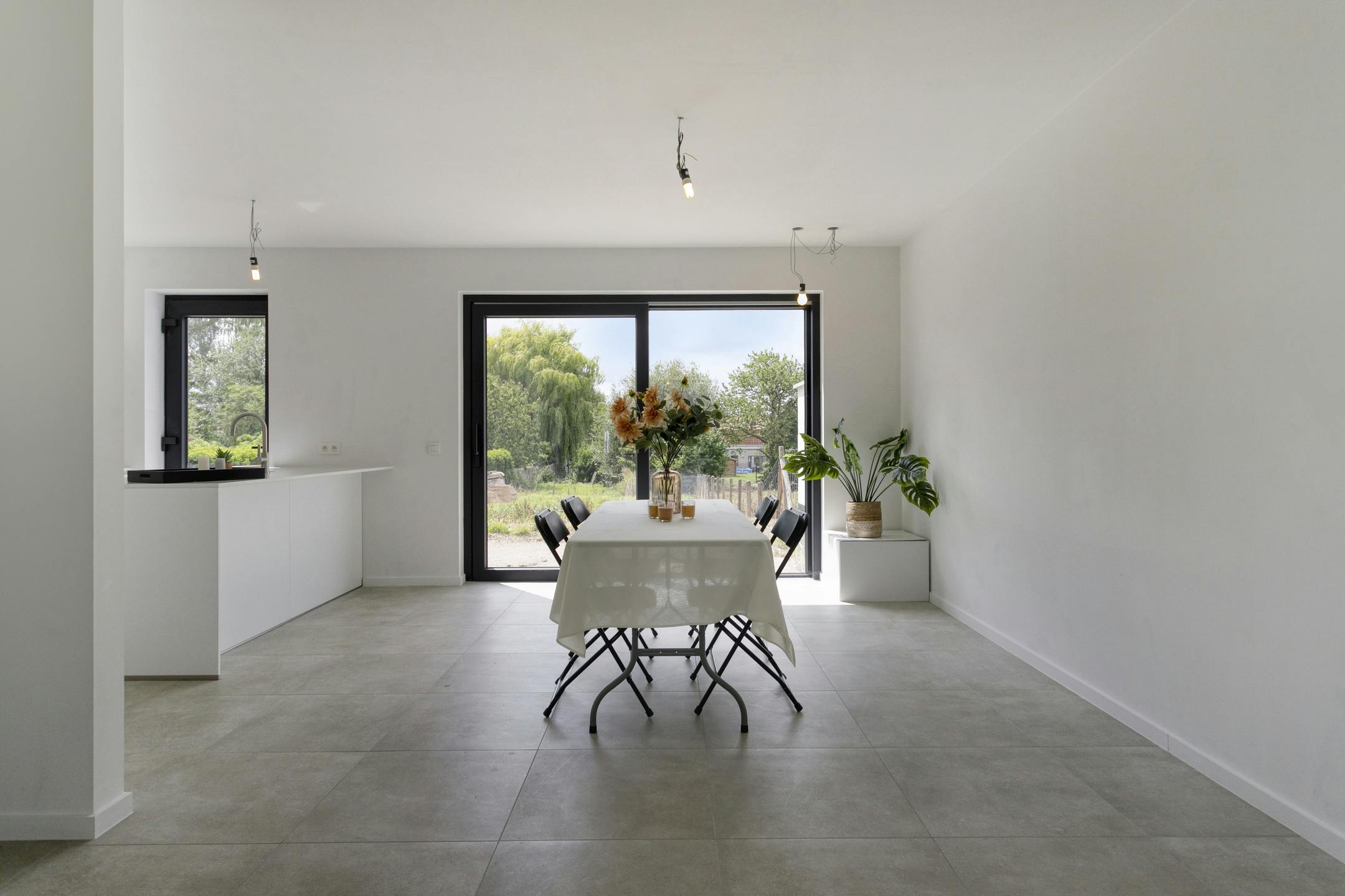 Nieuwbouwwoning in Amougies te koop! foto 3