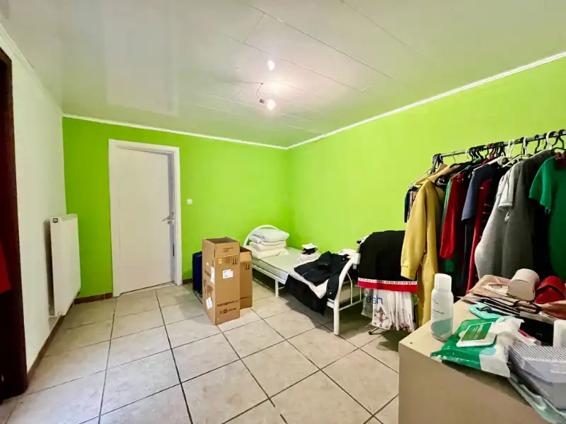 GELIJKVLOERSAPPARTEMENT MET TWEE SLAAPKAMERS EN GARAGE foto 6