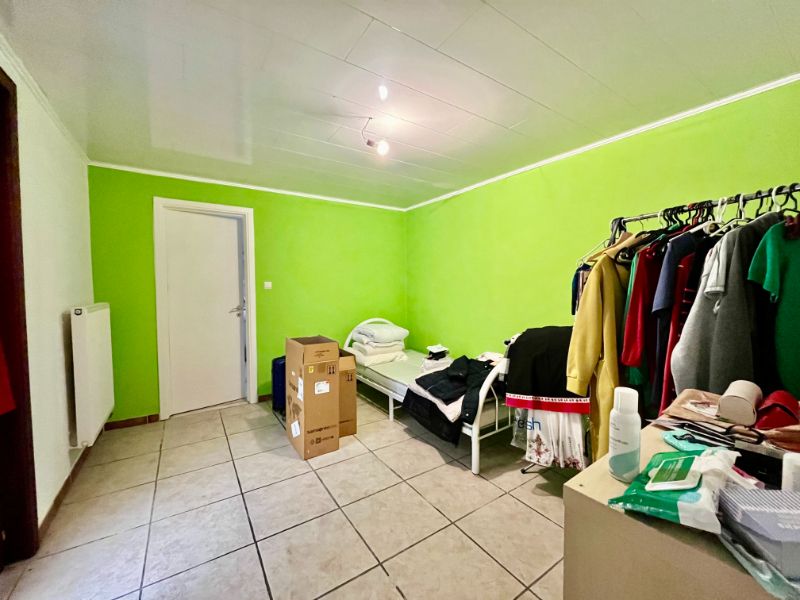 GELIJKVLOERSAPPARTEMENT MET TWEE SLAAPKAMERS EN GARAGE foto 6