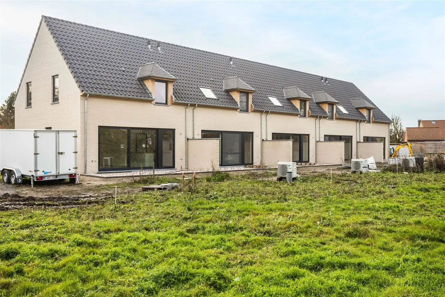 Knappe woning in het pittoreske centrum foto 17