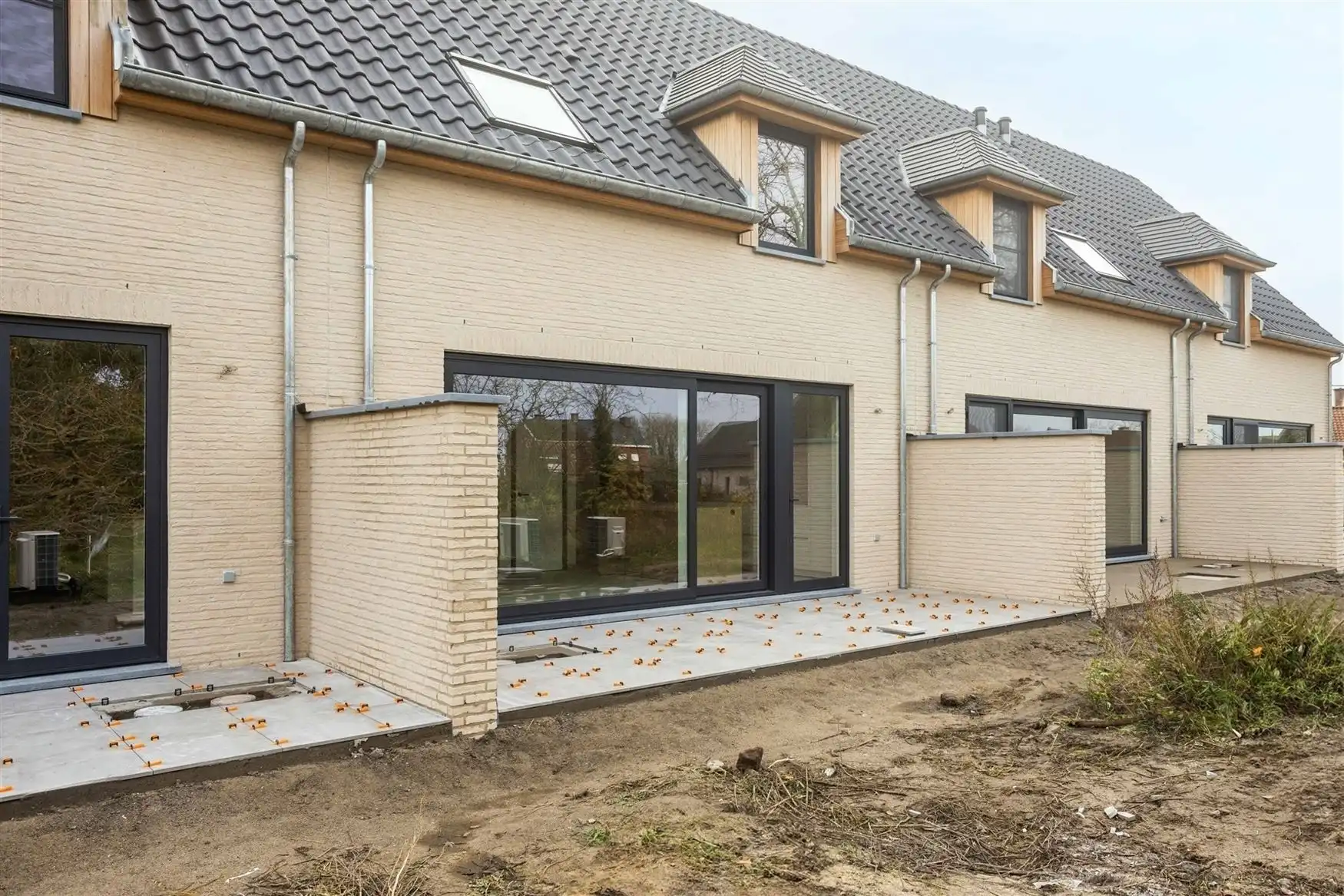 Knappe woning in het pittoreske centrum foto 17