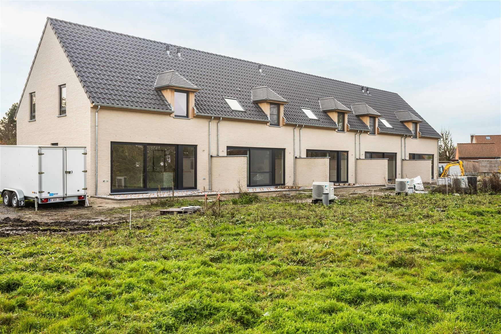 Knappe woning in het pittoreske centrum foto 17