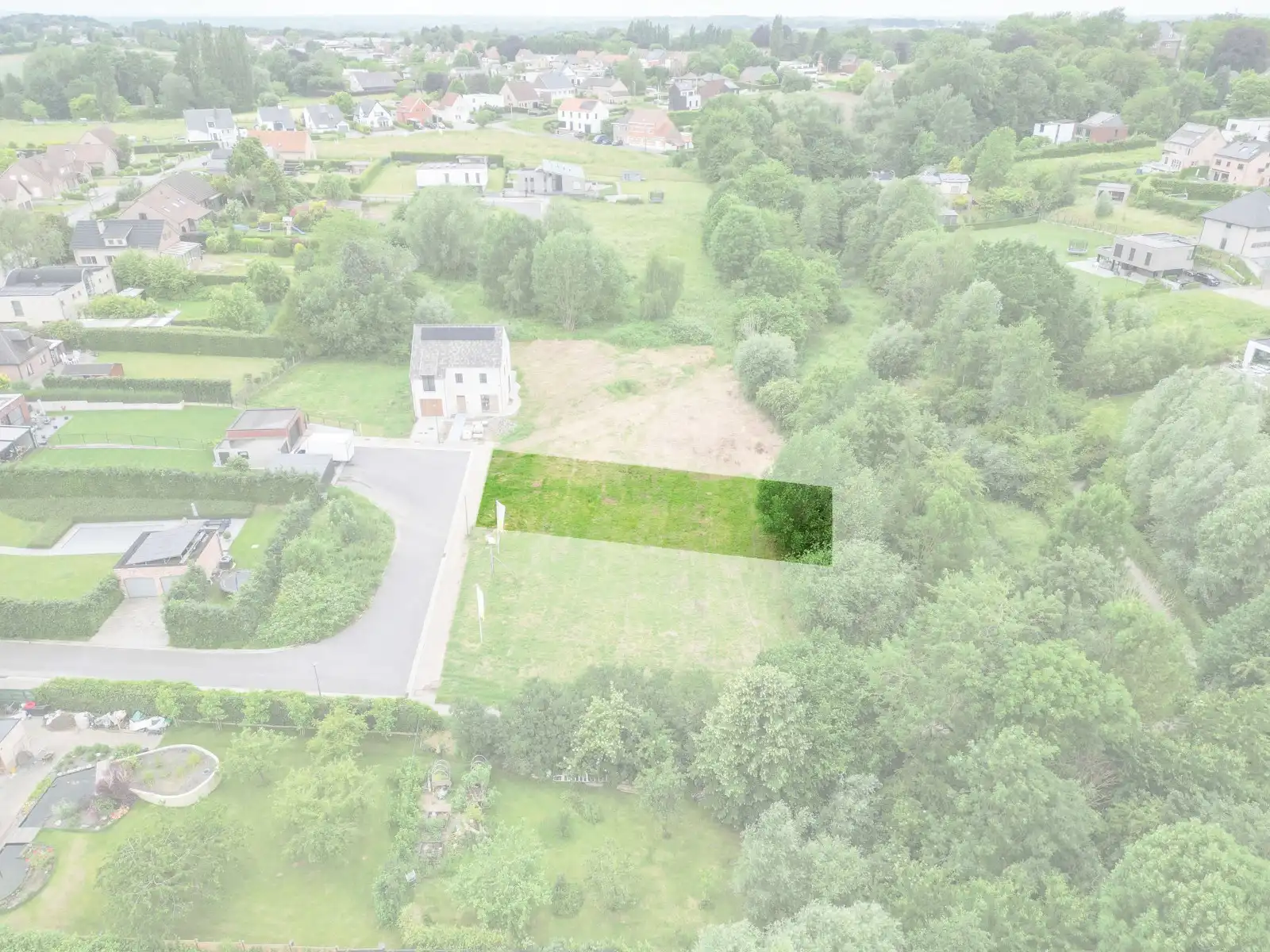 Tijdloze, halfopen woning foto 3
