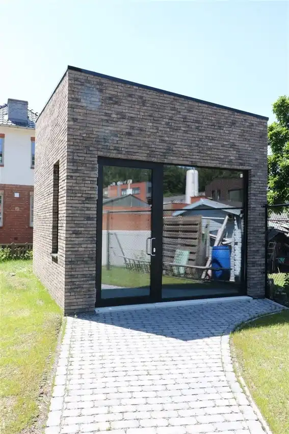 Gelijkvloers appartement, 2 slpk., autostaanplaats foto 32