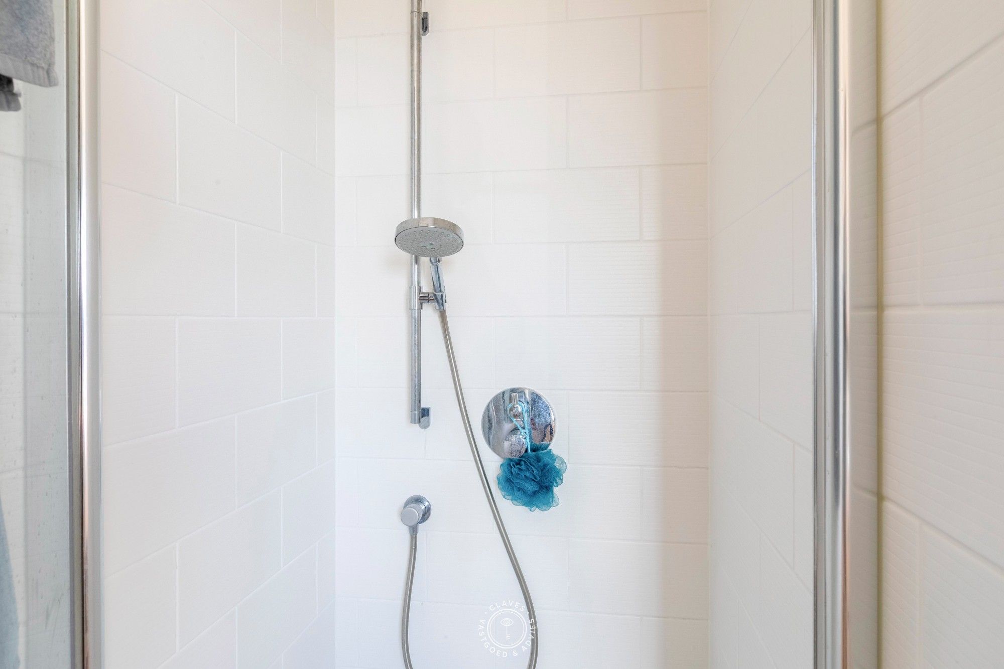 Ruim duplex-appartement met twee terrassen en garagebox aan de jachthaven van Blankenberge foto 11