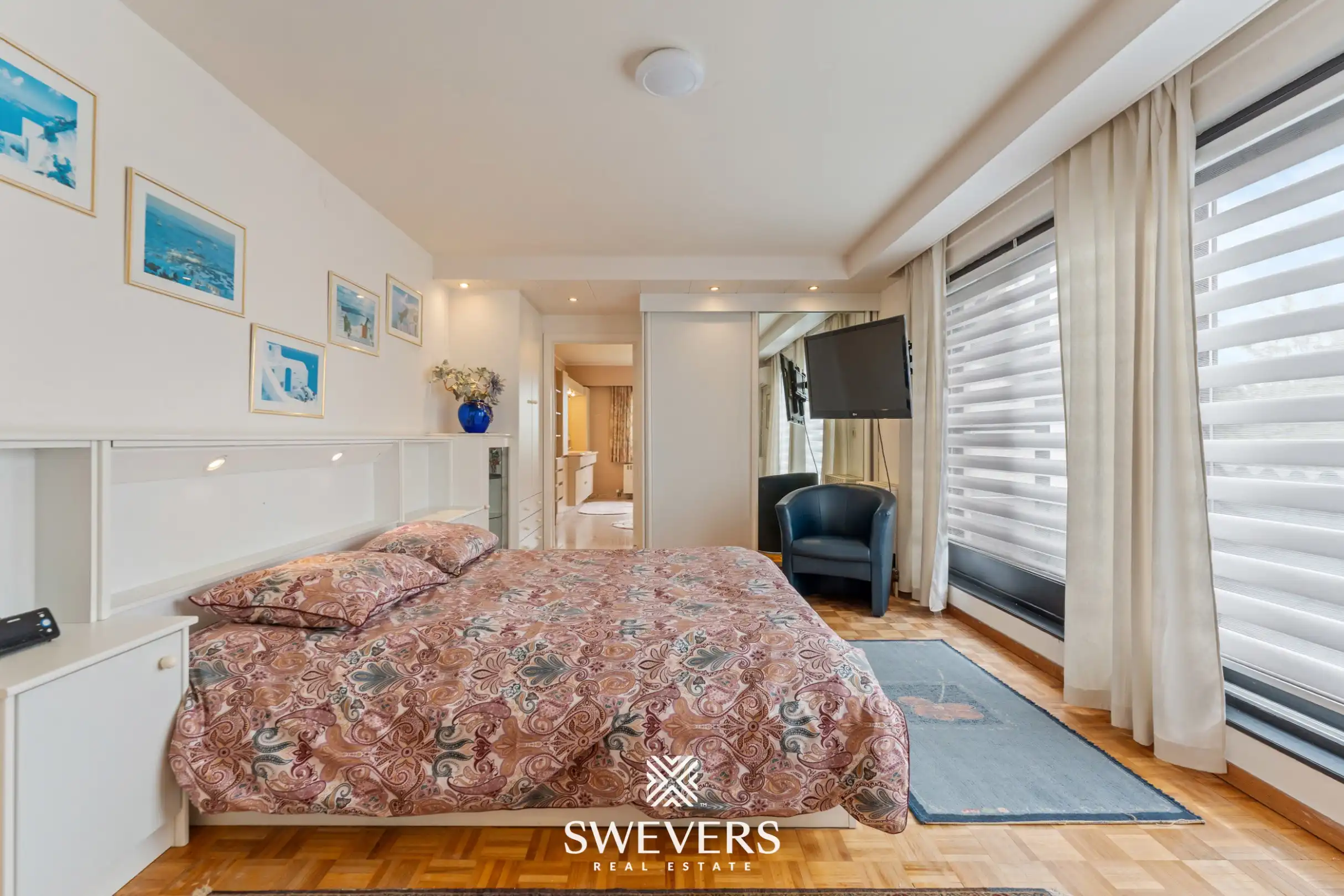 Authentieke villa met praktijkruimte en grote tuin te Hoepertingen foto 22