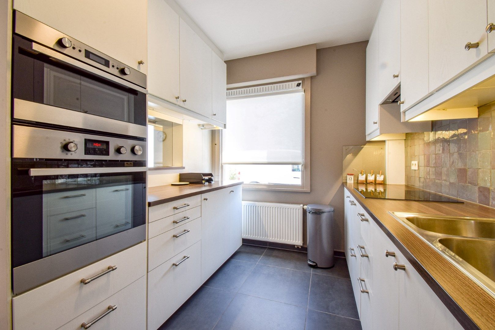 Gezellige en volledig instapklare woning foto 18