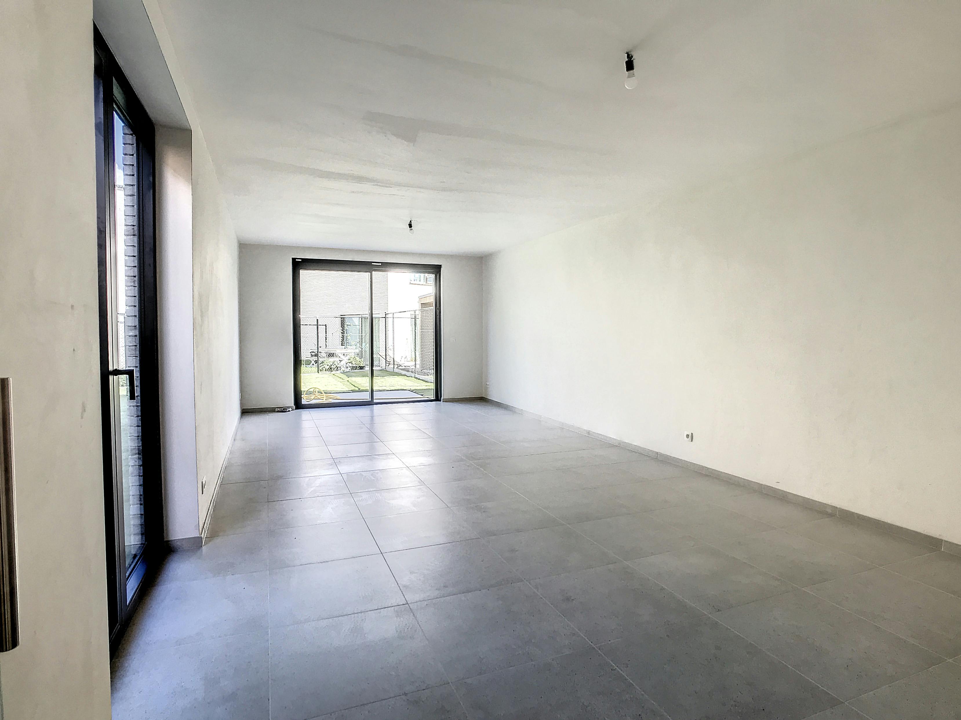 Nieuwbouwwoning met 3 slaapkamers te Sint-Michiels (Brugge) foto 5
