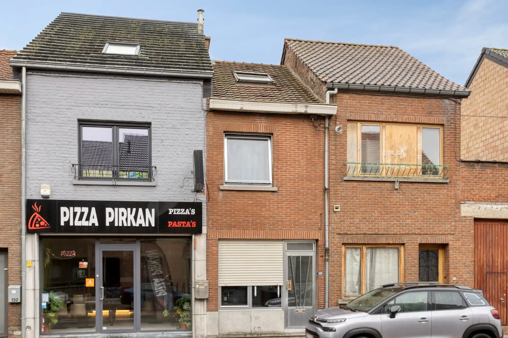 Huis te koop Diestsesteenweg 128 - - 3010 Kessel-Lo