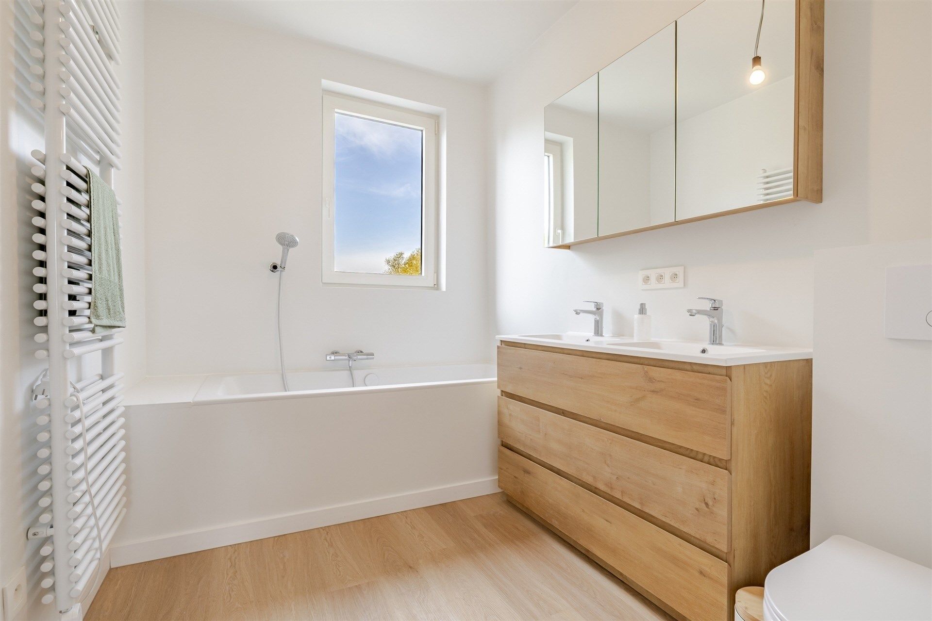 Charmante instapklare woning! Topper!! foto 15