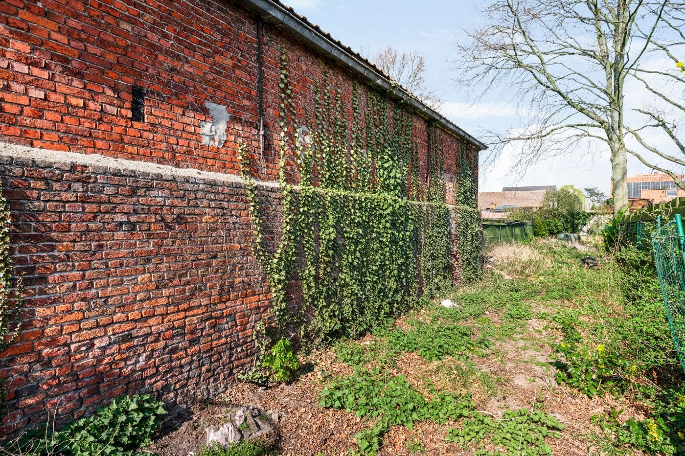 Gezellige, instapklare woning met 2 slpk. en tuin foto 25
