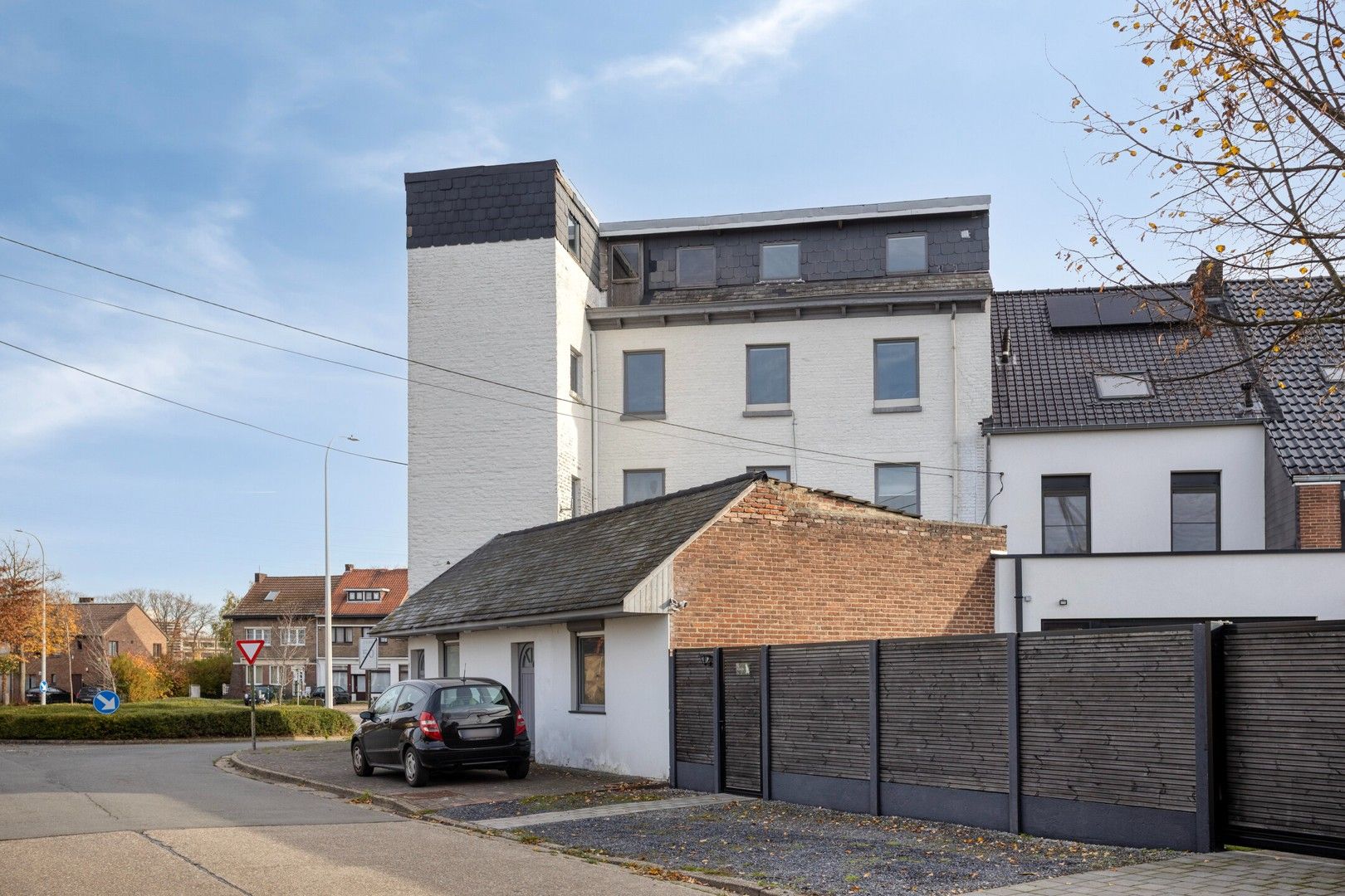 Geraertsstraat 1 bus 8, Genk foto 9