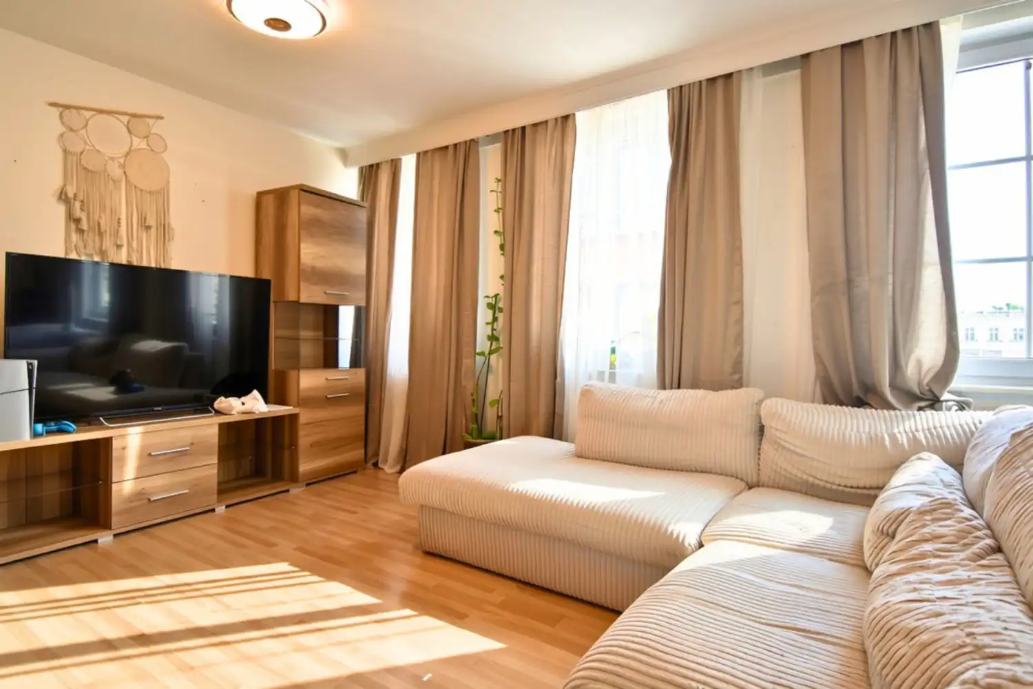 Duplex te huur in Sint-Pieters-Leeuw foto 2