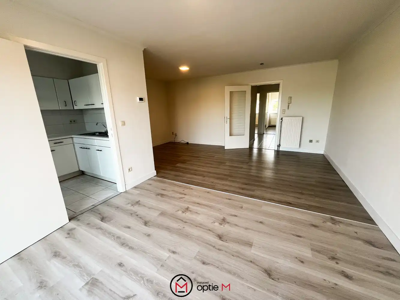Appartement te huur in Bilzen-Hoeselt– met parkeerplaats en zonnig terras foto 5