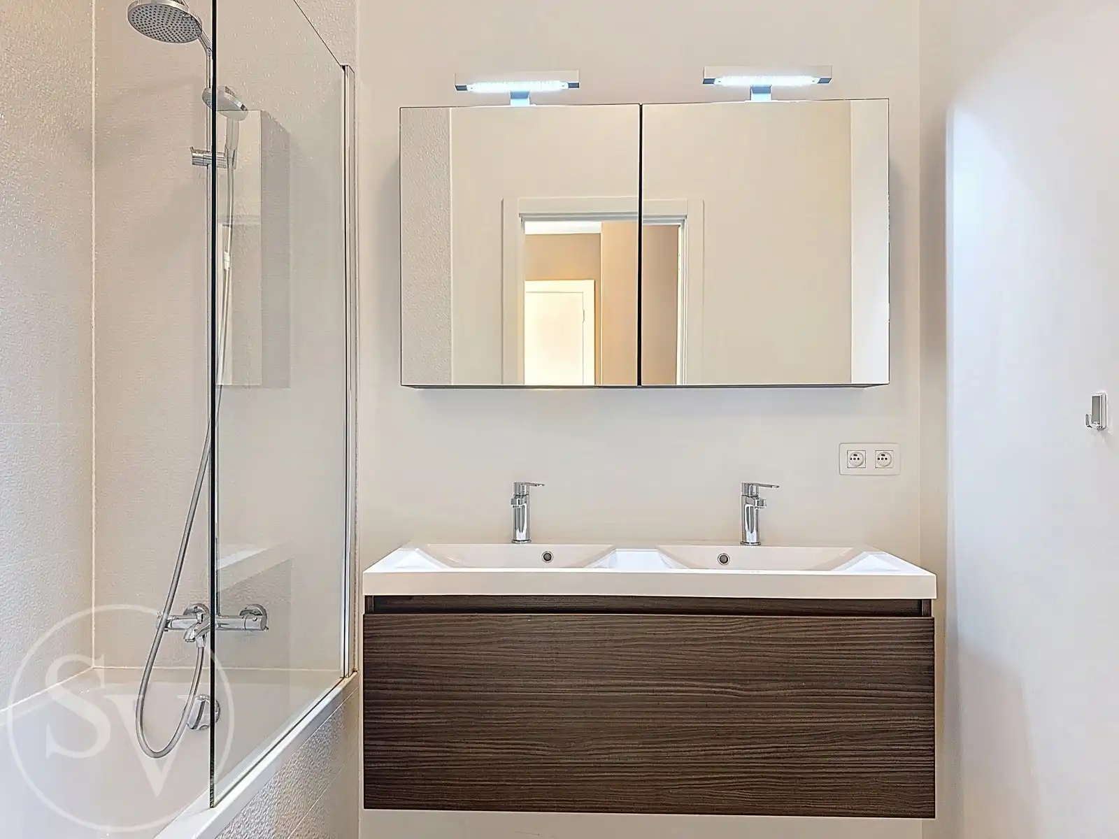 Appartement te huur foto 8