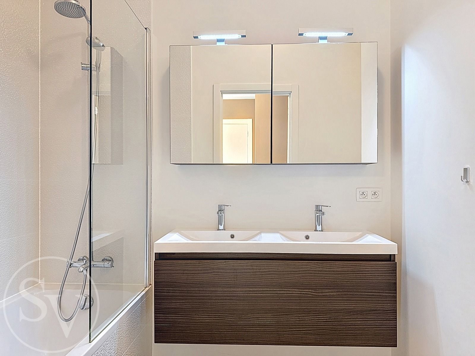 Appartement te huur foto 8