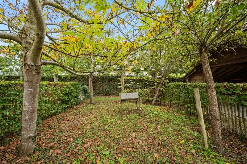 Een eigendom met uitzonderlijk potentieel foto 17