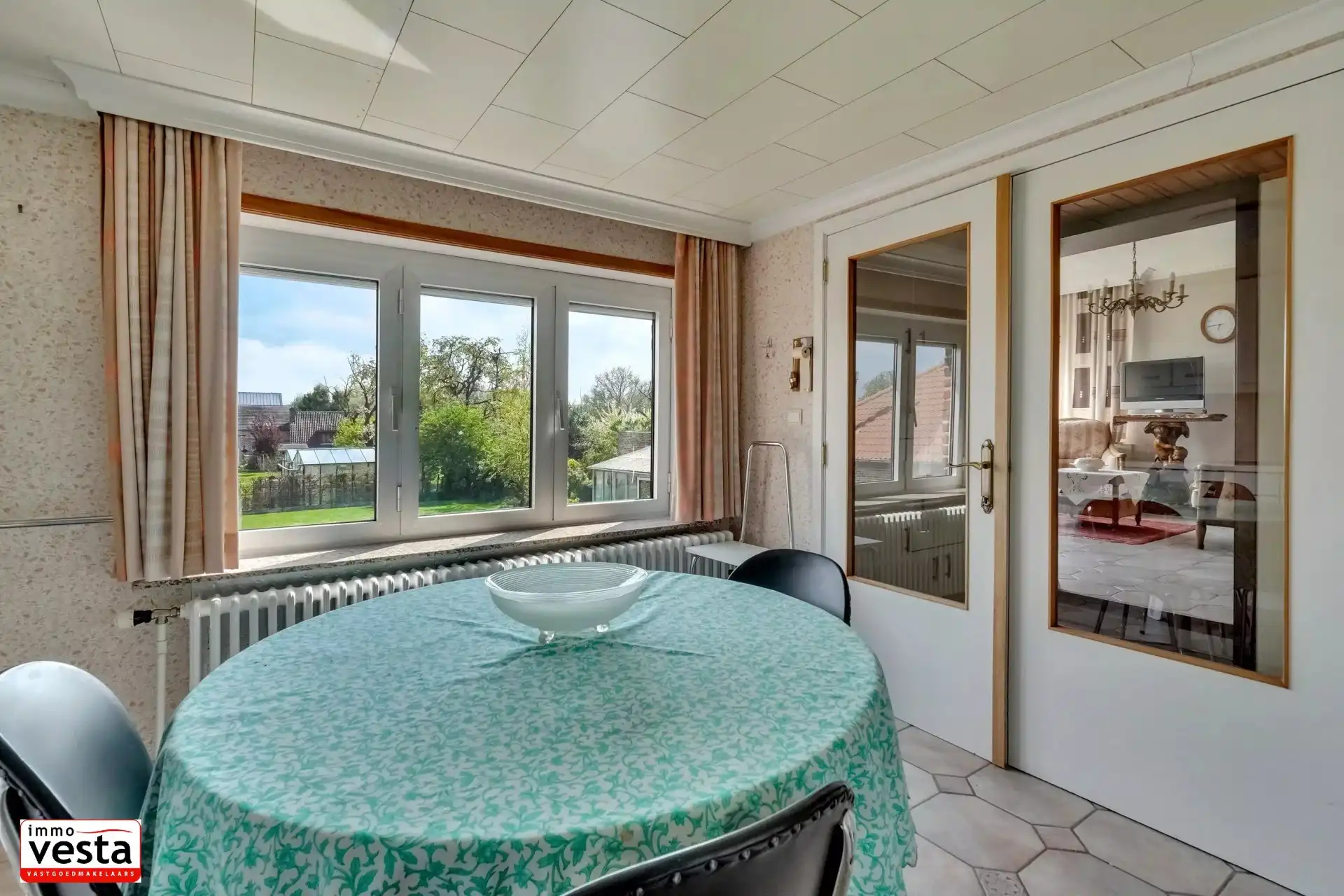 Gezellige woning met 5 slaapkamers - zeer geschikt als kangoeroewoning foto 13