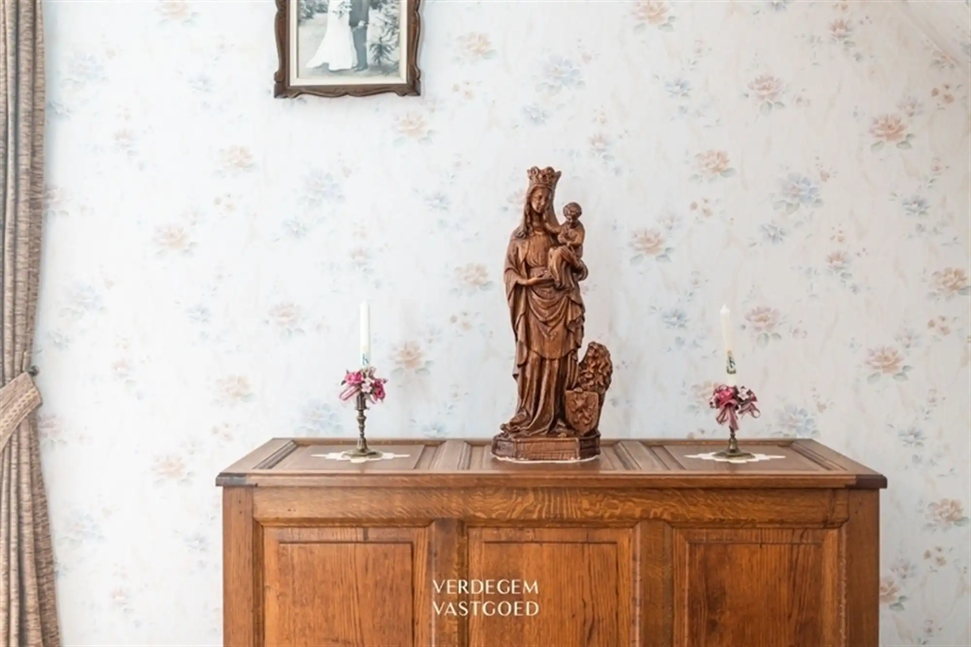 Karaktervolle villawoning op uitzonderlijk perceel van 6.639m² foto 19