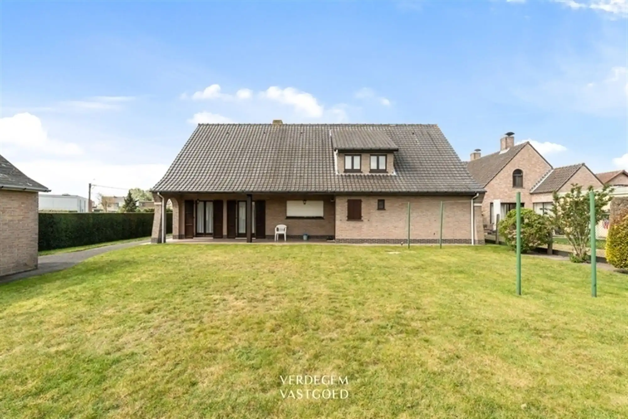 Karaktervolle villawoning op uitzonderlijk perceel van 6.639m² foto 19