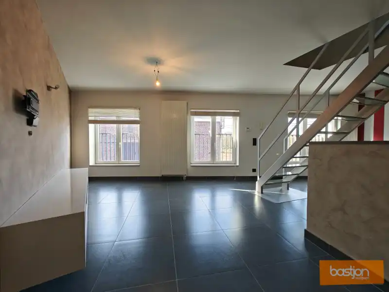 Instapklare bel-etage nabij het centrum. foto 3