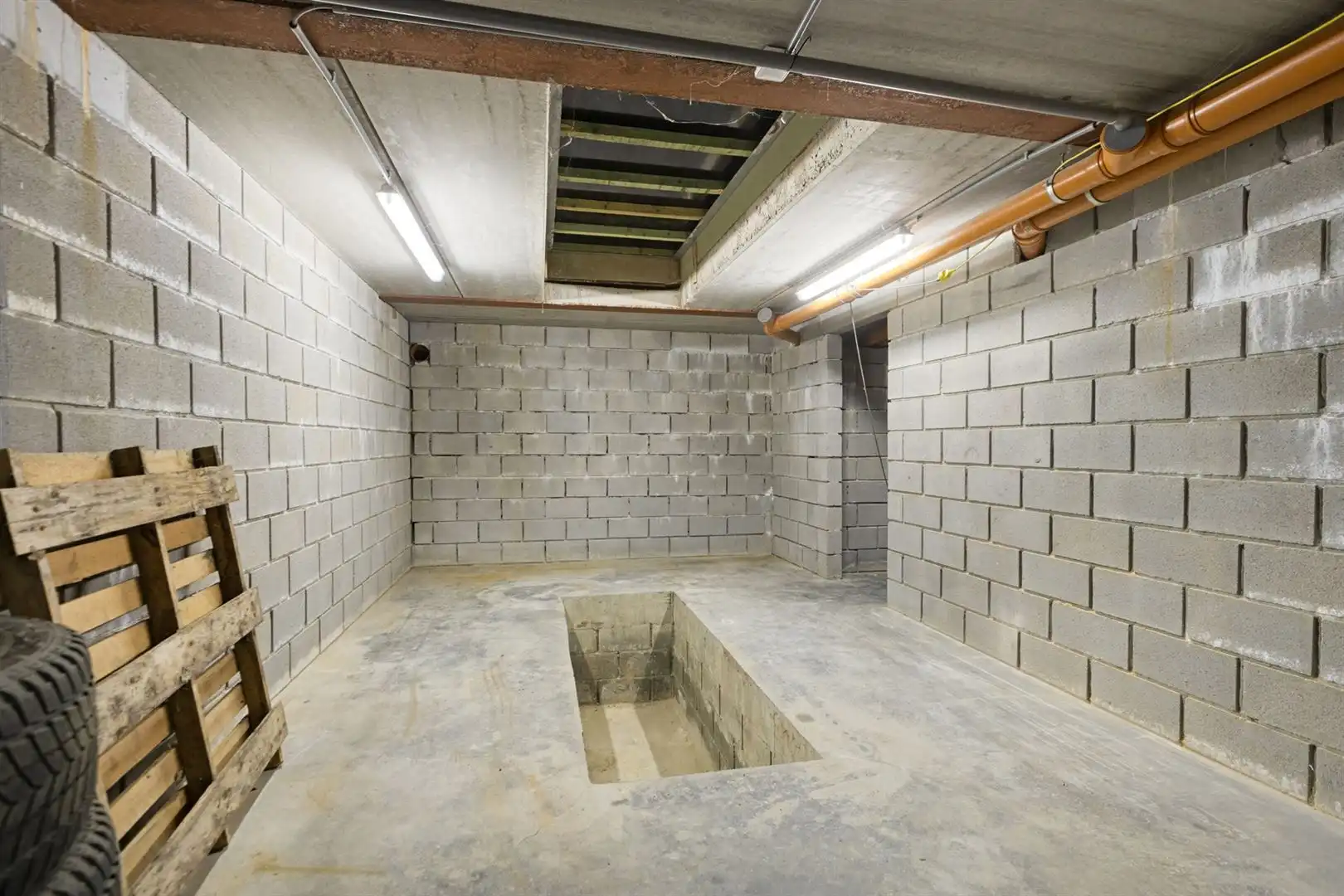 TE KOOP: Halfopen, lichtrijke gezinswoning met 3 slaapkamers in Houthalen-Helchteren! foto 24