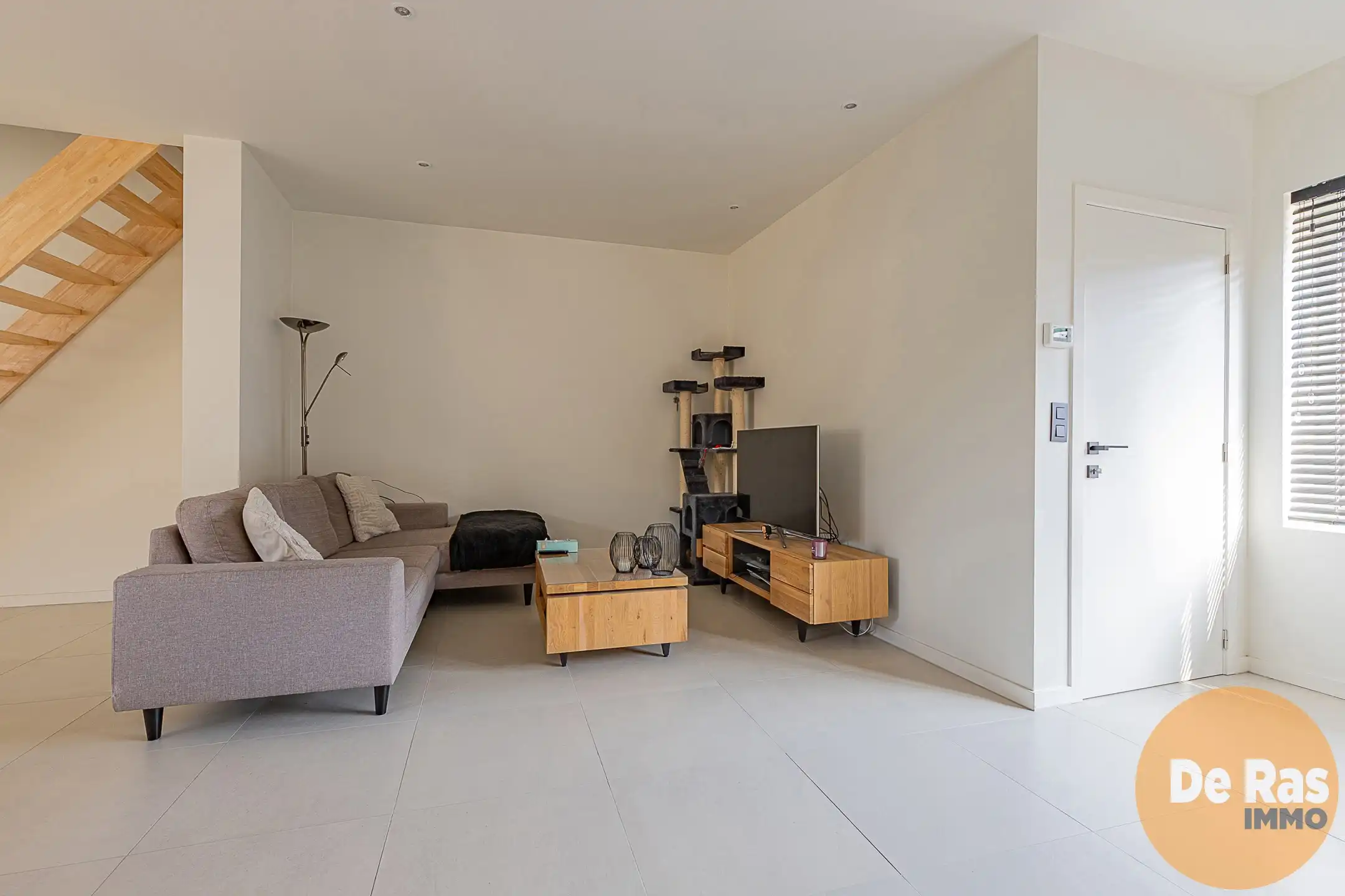 LEDE - Compleet gerenoveerde woning/4 slps/tuin en garage. foto 7