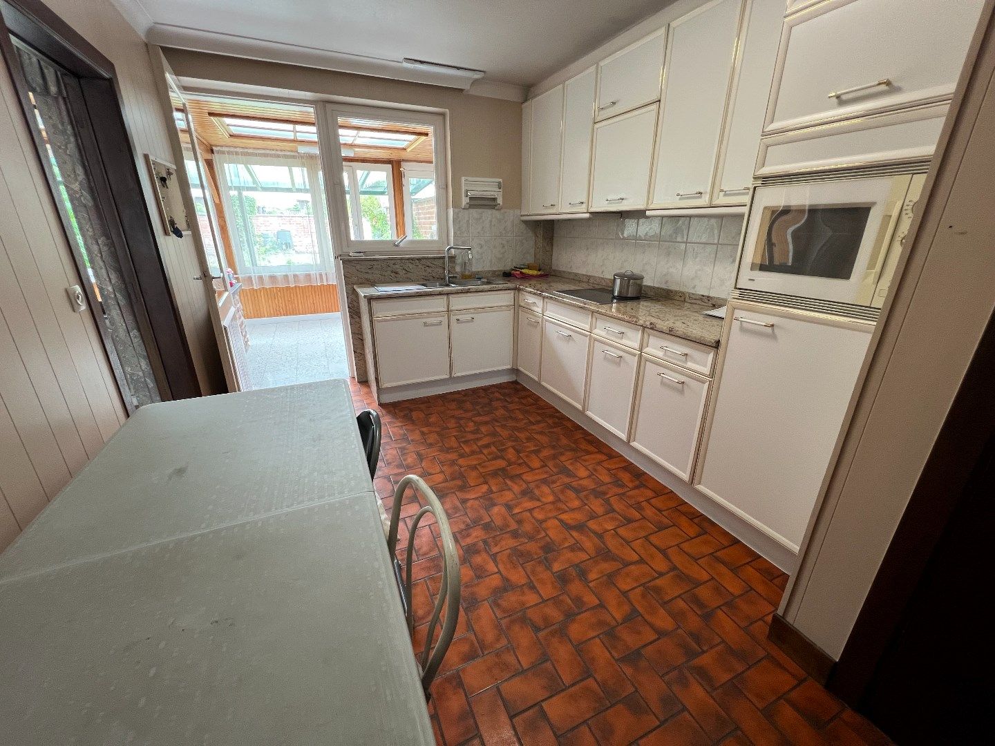 Energiezuinige rijwoning met 3 slaapkamers, tuin en garage foto 6