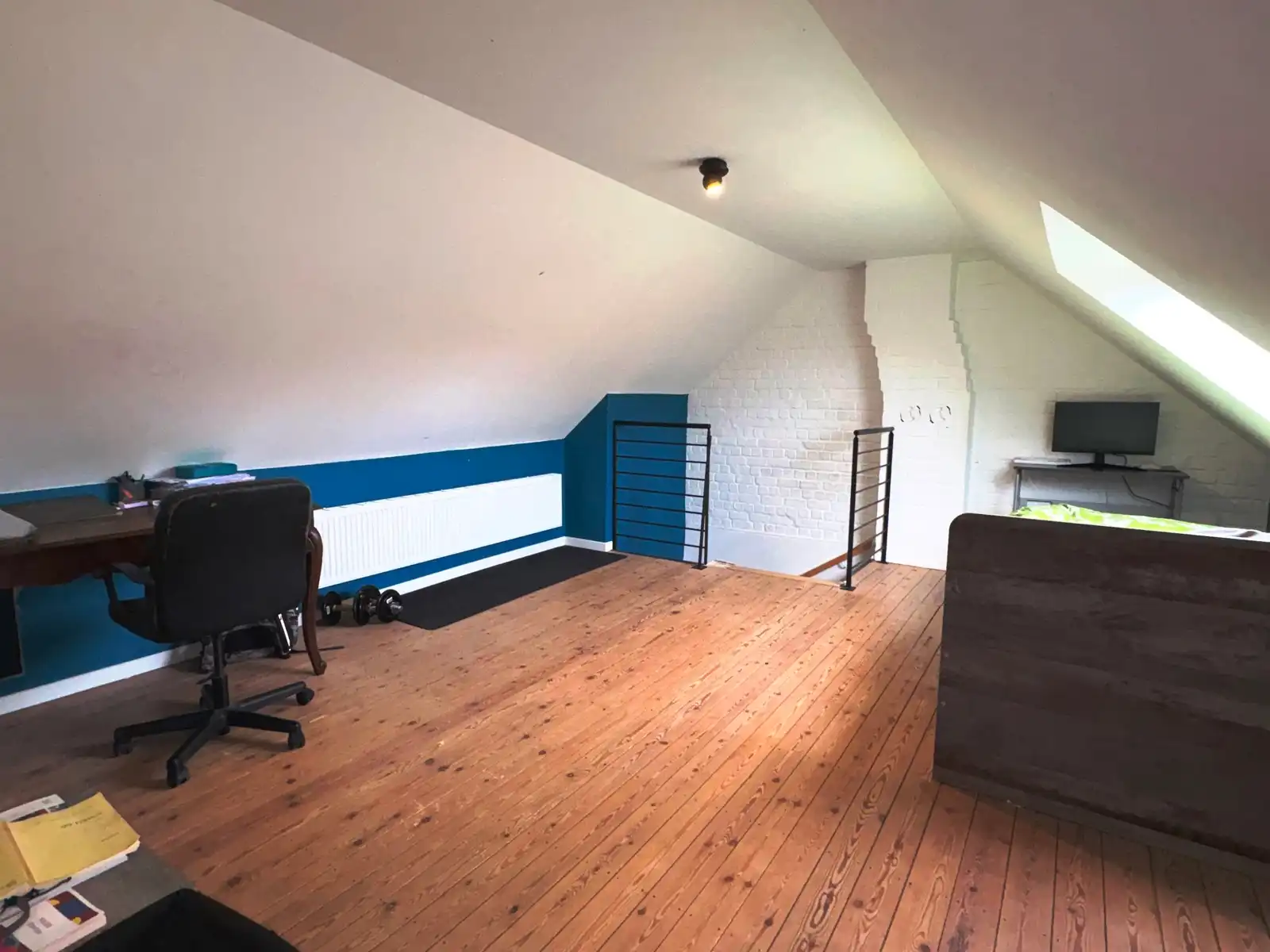 WSB-immo: Instapklare woning met 3 slaapkamers en tuin! foto 18