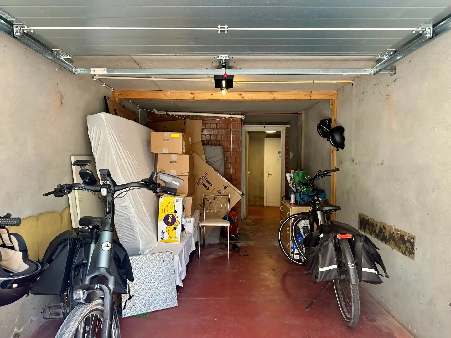 Appartement op rustige ligging te Sint-Michiels foto 13