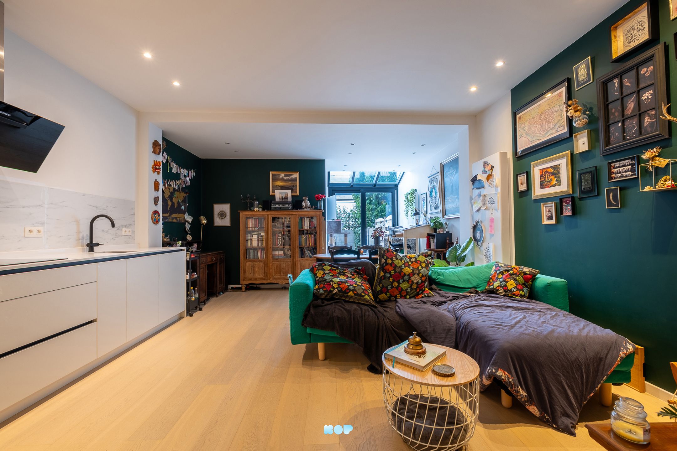 Appartement te koop foto 8