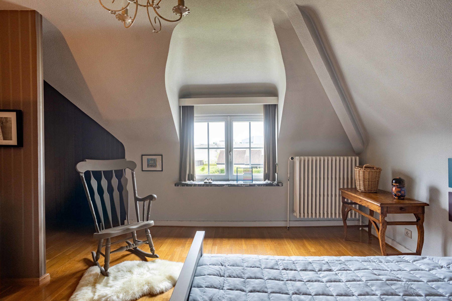 Riante Villa met 5 slpk en praktijkruimte op 1100m² foto 20
